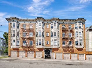 455 Cole St APT 6, San Francisco, CA 94117