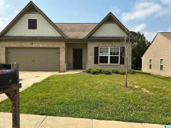 4533 Winchester Hills Way, Birmingham, AL 35215