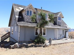 993 Hayride Rd, Lebec, CA 93243