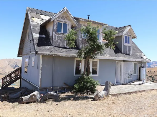 993 Hayride Rd, Lebec, CA 93243