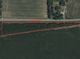 County Road 1, Spring Valley, MN 55975