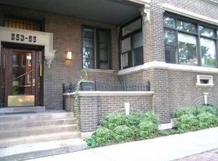 3263 N Broadway St APT 1, Chicago, IL 60657