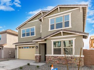 2473 E Athena Ave, Gilbert, AZ 85297