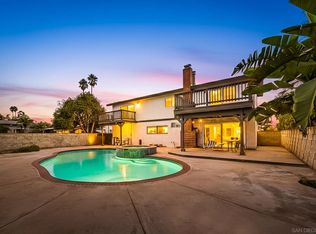 4150 Taos Dr, San Diego, CA 92117
