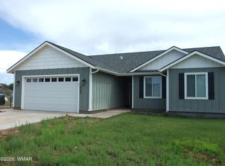 2987 Park Plaza Pl, Snowflake, AZ 85937