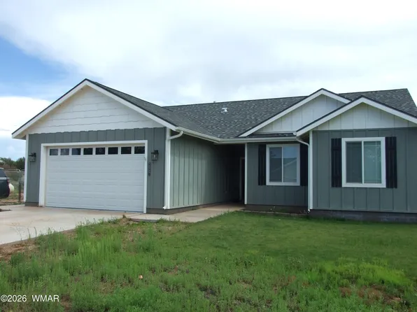 2987 Park Plaza Pl, Snowflake, AZ 85937