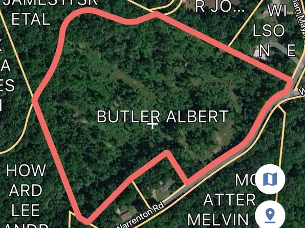 Warrenton Rd, Hermanville, MS 39086