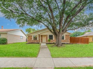 5905 Cedar Ln, Rowlett, TX 75089