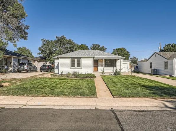920 S Dale Court, Denver, CO 80219
