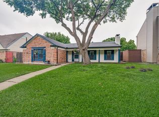 1102 Alexandria Ave, Garland, TX 75040