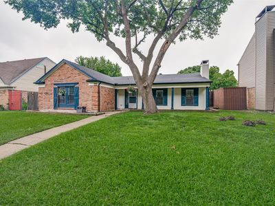 1102 Alexandria Ave, Garland, TX, 75040