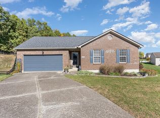 10 N Brushwood Ct, Alexandria, KY 41001