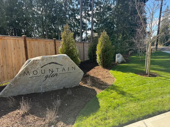 Homes Available Soon, Mountain Glen