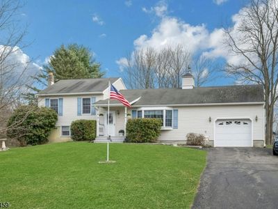 13 Willowbrook Dr, Branchville, NJ, 07826
