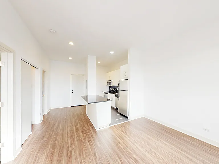 Dining/Living room