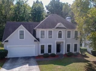 7451 Crescent Bend Cv, Stone Mountain, GA 30087