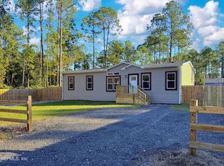 127 DOMINGO Road, Satsuma, FL 32189