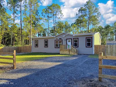 127 DOMINGO Road, Satsuma, FL, 32189