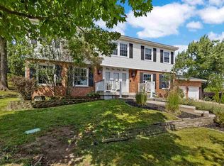 3433 Random Ct SE, Cedar Rapids, IA 52403