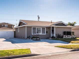 5700 Los Alamos St, Buena Park, CA 90620