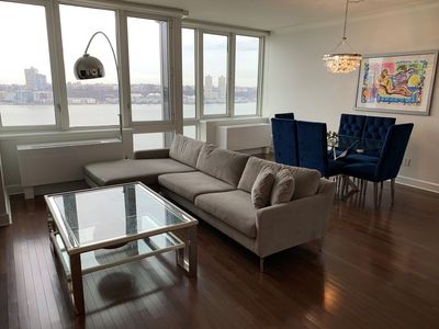 120 Riverside Blvd #3H, New York, NY, 10069