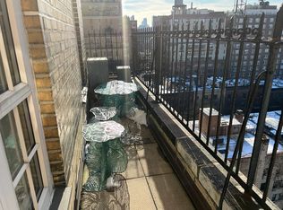 275 Central Park W APT 13E, New York, NY 10024
