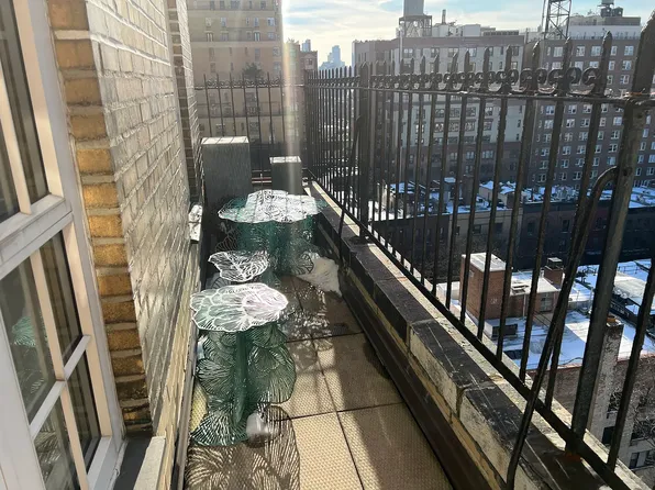 275 Central Park W APT 13E, New York, NY 10024