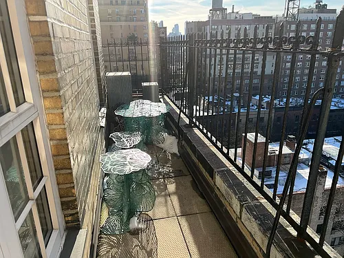 275 Central Park W #13E Photo 1
