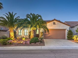 2110 Pepperell Ave, Henderson, NV 89044