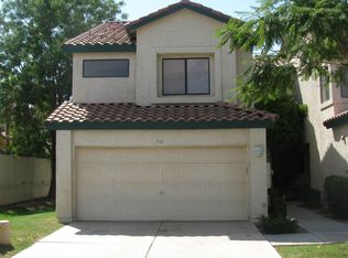 710 E Saint Martin Dr, Gilbert, AZ 85233