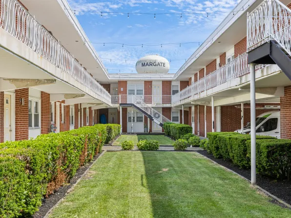 9102 Amherst Ave #B5, Margate City, NJ 08402
