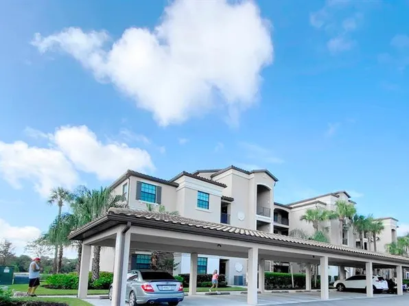 16706 Vardon Ter #102, Bradenton, FL 34211