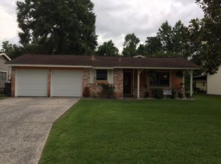 8090 Homer Dr, Beaumont, TX 77708