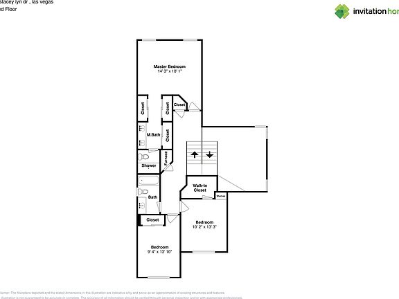 4th image of 3368 Stacey Lyn Dr