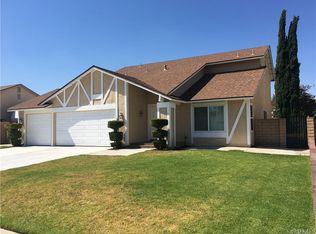 3796 Daisy Dr, Chino Hills, CA 91709