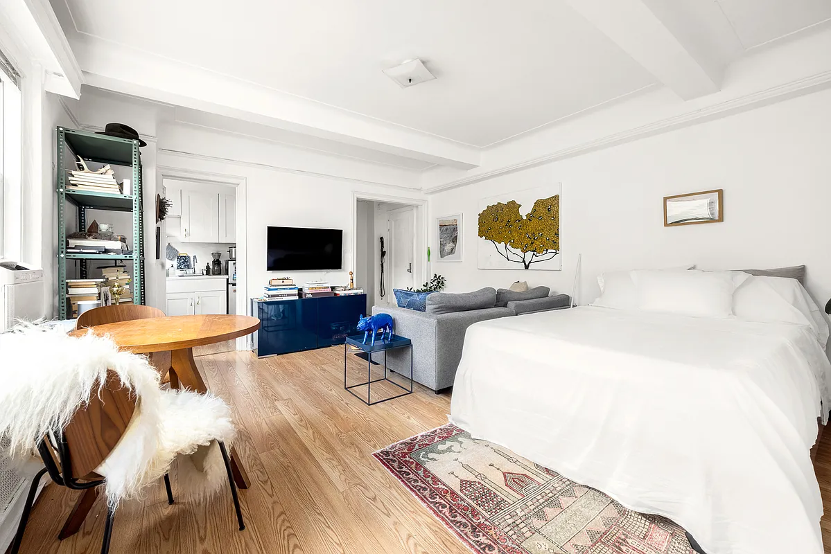 70 Remsen Street #7J in Brooklyn Heights, Brooklyn | StreetEasy
