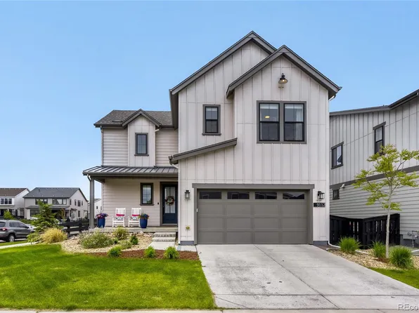 9112 Moondance Drive, Littleton, CO 80125