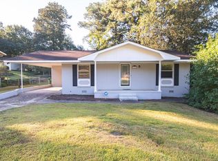3732 Arrel Dr, Columbus, GA 31909