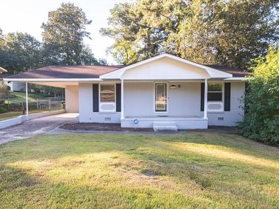 3732 Arrel Dr, Columbus, GA, 31909