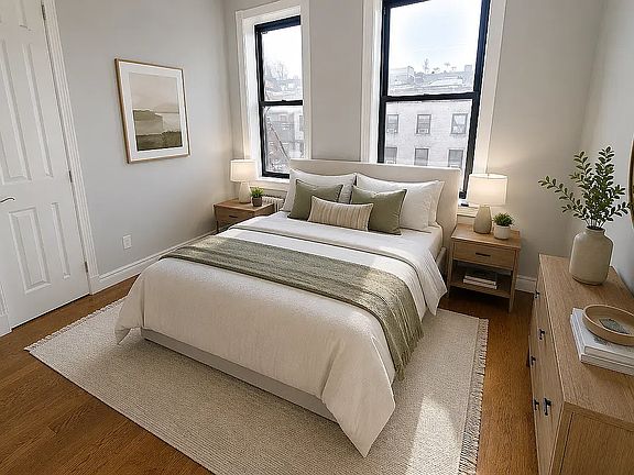 3rd image of 248 Mott St #A
