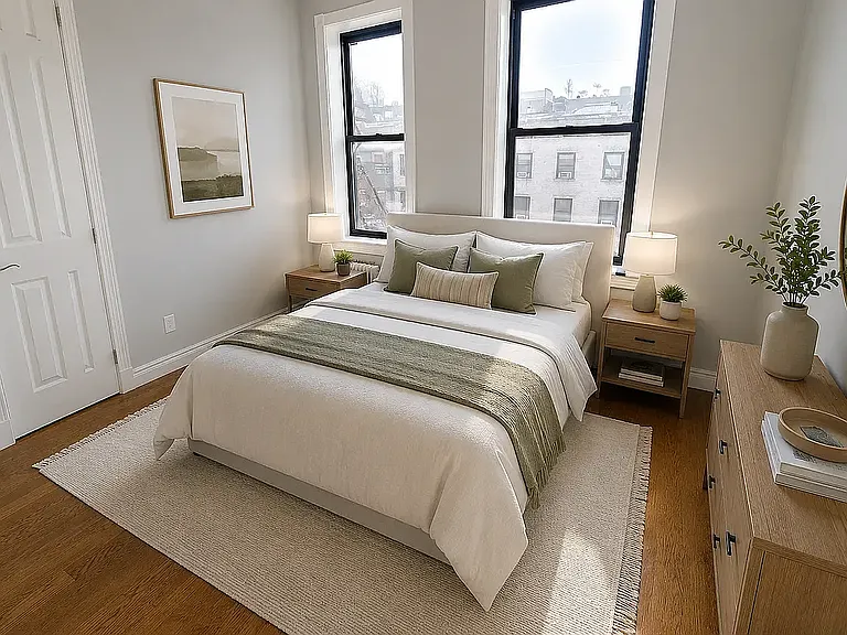 248 Mott St #A — Photo 3