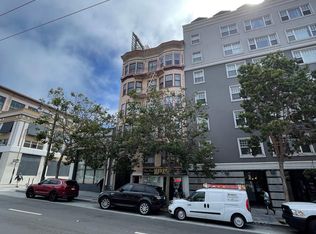 920 Van Ness Ave APT 302, San Francisco, CA 94109