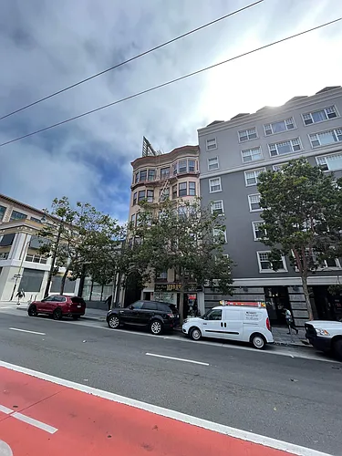 920 Van Ness Ave #302 Photo 1