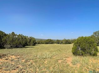 90 County Road B29a, Ribera, NM 87560