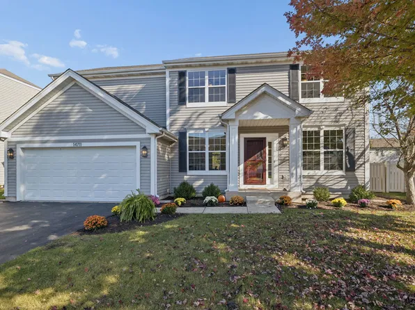14711 S Colonial Pkwy, Plainfield, IL 60544