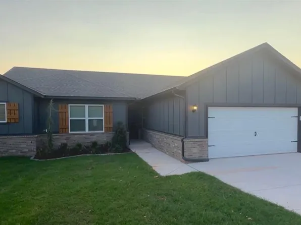 384 Cumberland Dr, Guthrie, OK 73044