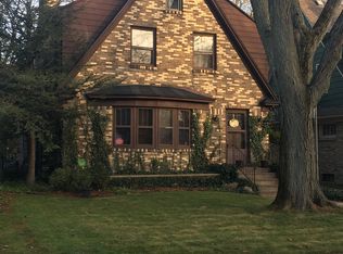54 Baynton Ave NE, Grand Rapids, MI 49503