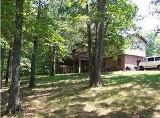 2597 Ogden Rd, Mc Ewen, TN 37101