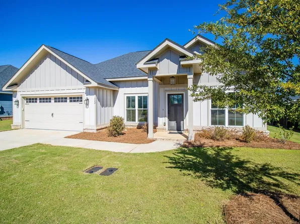 122 Sugar Creek Trl, Perry, GA 31069