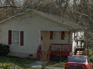 919 Martin St, Greensboro, NC 27406